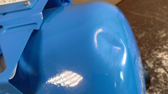 Автобак EcWATER CАВ 50 РД УЦЕНКА SN 260802