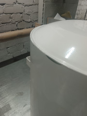 Водонагреватель накопительный газовый ARISTON S/SGA 50R УЦЕНКА SN 08250700000018