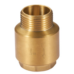 Клапан обратный 1.0" В/Н FLN3P ZEGOR