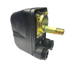 Реле давления SK-9C (2-4 bar) наружная резьба 1/4" ZEGOR