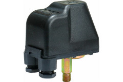 Реле давления SK-9C (2-4 bar) наружная резьба 1/4" ZEGOR