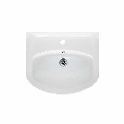 Умывальник АТТИКА 50 мебельный SANITA