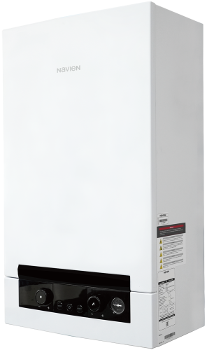 Котел газовый настенный Navien Heatluxe NGB210-10K