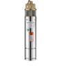 Насос скважинный вихревой 4SKM100A-0,75kw-10m ZEGOR