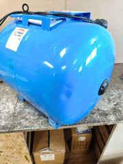 Автобак EcWATER САВ 80 РД УЦЕНКА SN 120801