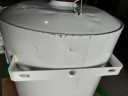 Водонагреватель накопительный газовый ARISTON S/SGA 80R УЦЕНКА SN 08223470000447