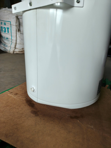Водонагреватель накопительный газовый ARISTON S/SGA 80R УЦЕНКА SN 08223470000447