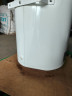 Водонагреватель накопительный газовый ARISTON S/SGA 80R УЦЕНКА SN 08223470000447
