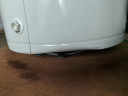 Водонагреватель накопительный газовый ARISTON S/SGA 80R УЦЕНКА SN 08223470000447