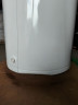 Водонагреватель накопительный газовый ARISTON S/SGA 80R УЦЕНКА SN 08223470000447