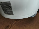 Водонагреватель накопительный газовый ARISTON S/SGA 80R УЦЕНКА SN 08223470000447
