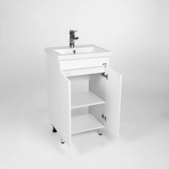 Тумба &quot;Рим&quot; COMO 50  (2 створки) VIANT