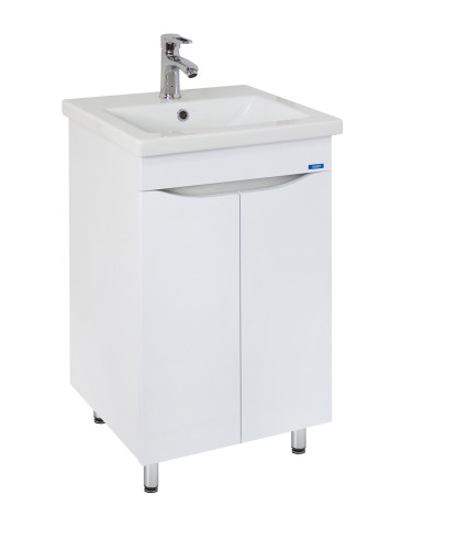 Тумба "Рим" COMO 50  (2 створки) VIANT