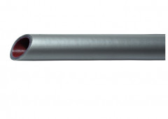 Труба PERT-EVOH ф16х2.2 G-RAY OXY КОНТУР Бухта 150