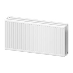 Радиатор стальной CH30 LEMAX 500*0800 (1587 Вт) боковое подключение