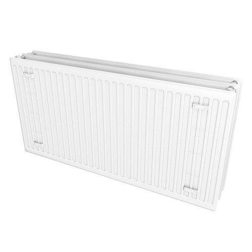 Радиатор стальной CH30 LEMAX 500*0800 (1587 Вт) боковое подключение