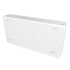 Радиатор стальной CH30 LEMAX 500*0800 (1587 Вт) боковое подключение