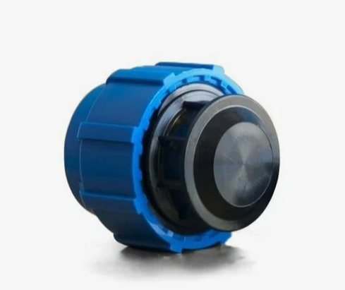 Заглушка ф63 ПЭ