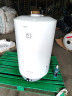 Водонагреватель накопительный газовый ARISTON S/SGA 100R УЦЕНКА SN 0824312004064