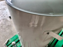 Водонагреватель накопительный газовый ARISTON S/SGA 100R УЦЕНКА SN 0824312004064