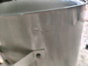 Водонагреватель накопительный газовый ARISTON S/SGA 100R УЦЕНКА SN 0824312004064