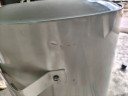 Водонагреватель накопительный газовый ARISTON S/SGA 100R УЦЕНКА SN 0824312004064