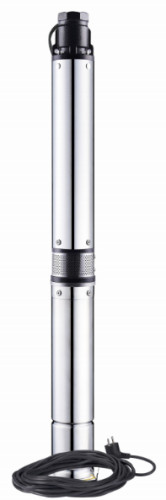 Насос скважинный центробежный 4ZEF211-0,55kw-40m ZEGOR