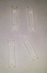 Изоляционная прокладка электродов розжига и ионизации (A) NCN/NPE (20023584A)