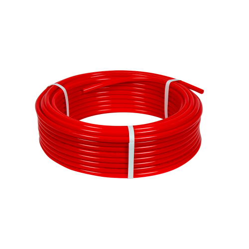 Труба теплый пол PERT EVOH 16 Бухта 200 м. КОНТУР