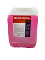 Теплоноситель PETRONIT - 65° (этиленгликоль) 20 кг