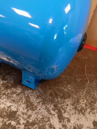 Автобак EcWATER CАВ 50 РД NEW УЦЕНКА SN 151004