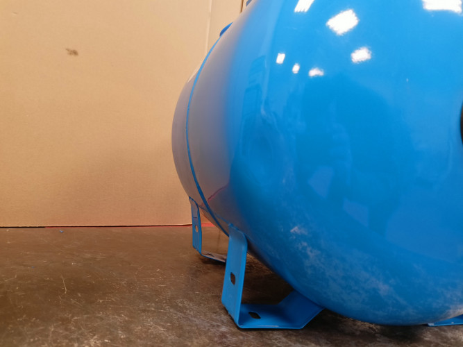 Автобак EcWATER CАВ 50 РД NEW УЦЕНКА SN 151004