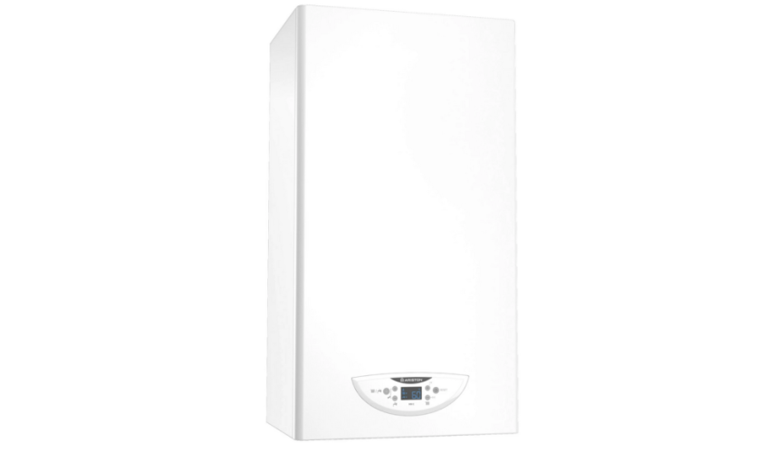 Котел газовый настенный ARISTON HS C 15 FF NG двухконтурный