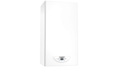 Котел газовый настенный ARISTON HS C 15 FF NG двухконтурный