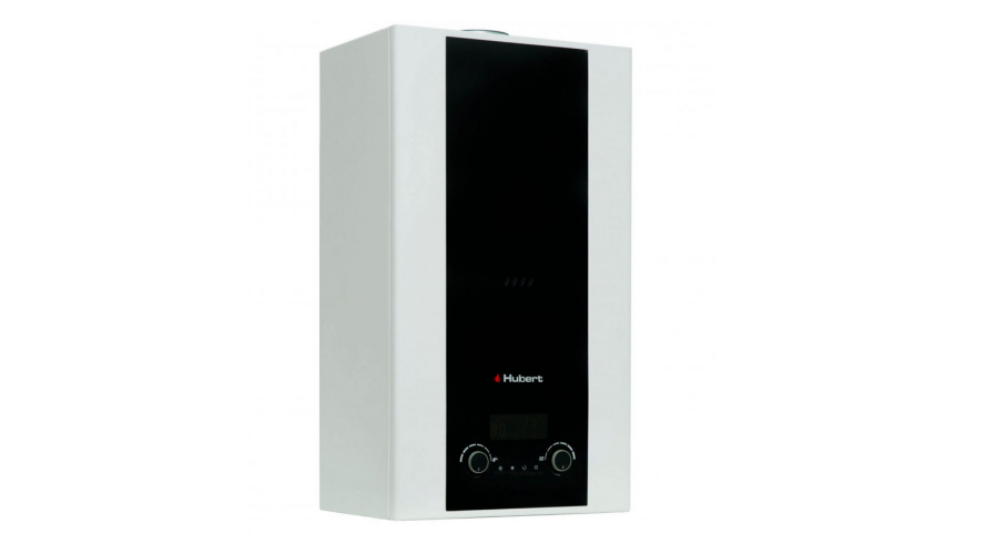 Котел газовый настенный HUBERT AGB 40 DL (Wi-Fi)