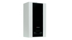 Котел газовый настенный HUBERT AGB 40 DL (Wi-Fi)
