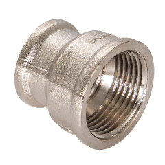 Муфта переходная 3/4&quot;-1.0&quot; В-В латунь СТМ