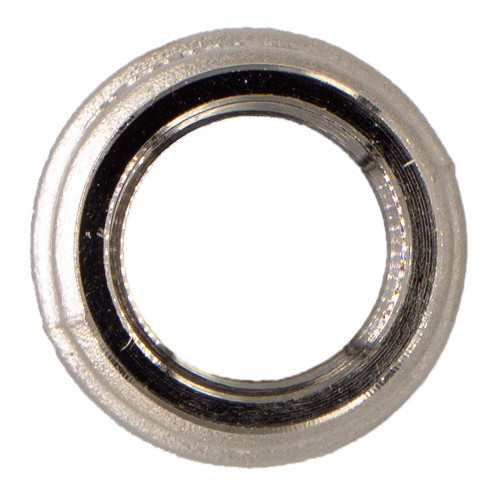 Муфта переходная 3/4"-1.0" В-В латунь СТМ