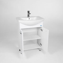 Тумба &quot;Милан&quot; Балтика 60  (2 створки) VIANT