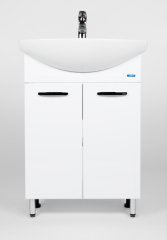 Тумба &quot;Милан&quot; Балтика 60  (2 створки) VIANT