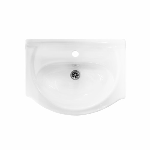 Умывальник ВЕГА 55 мебельный SANITA