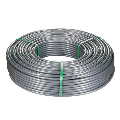 Труба из сшитого ПЭ с барьерным слоем EVOH PE-Xa 16(2.2) 100 м.VA1622