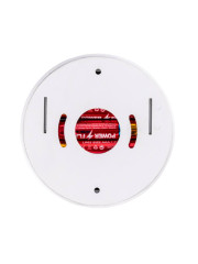 Термостат MY HEAT белый