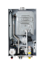 Котел газовый настенный Navien Deluxe С Plus -20K
