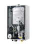 Котел газовый настенный Navien Deluxe С Plus -20K