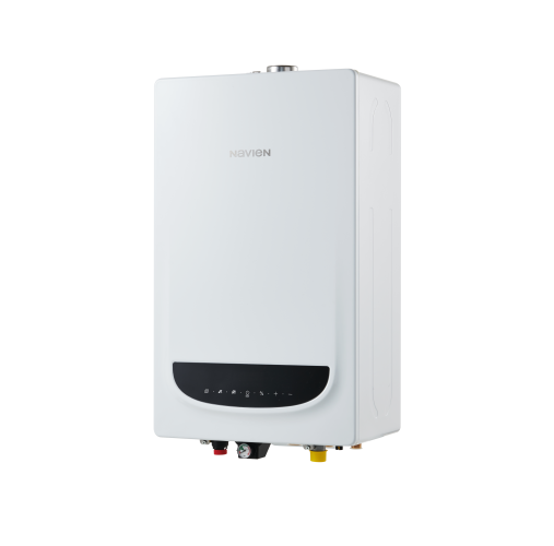 Котел газовый настенный Navien Deluxe С Plus -20K