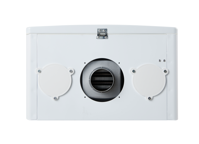 Котел газовый настенный Navien Deluxe С Plus -20K