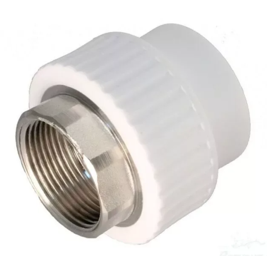 Муфта ВР ф32х1.0" под ключ ПП(б) КОНТУР