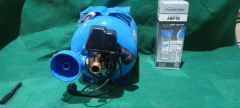 Автобак EcWATER САВ 24 РД NEW УЦЕНКА SN 240401