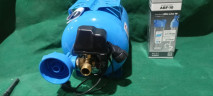 Автобак EcWATER САВ 24 РД NEW УЦЕНКА SN 240401
